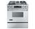 Jenn-Air JDS9861A Staniless Steel Kitchen Range