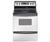 Jenn-Air JER8855 Electric Kitchen Range