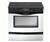 Jenn-Air JES8850AAS Electric Kitchen Range