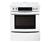 Jenn-Air JES8850BA Electric Kitchen Range