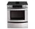 Jenn-Air JES9800BAS Electric Kitchen Range