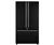 Jenn-Air JFC2089H Bottom Freezer French Door...