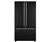 Jenn-Air JFC2089HP Bottom Freezer French Door...