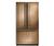 Jenn-Air JFC2089HTB French Door Refrigerator