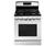 Jenn-Air JGR8875QDS Gas Kitchen Range