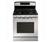 Jenn-Air JGR8875RDS Gas Kitchen Range