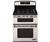 Jenn-Air JGR8890ADP Gas Kitchen Range