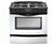 Jenn-Air JGS8750ADS Gas Kitchen Range