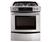 Jenn-Air JGS8750BDS Stainless Steel Gas Kitchen...