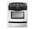 Jenn-Air JGS8850AD Gas Kitchen Range