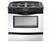 Jenn-Air JGS8850ADS Gas Kitchen Range