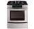 Jenn-Air JGS8850BDS Stainless steel Gas Kitchen...
