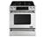 Jenn-Air JGS8860BDP Stainless Steel Gas Kitchen...