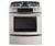 Jenn-Air JGS9900BDS Stainless Steel Gas Kitchen...