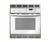 Jenn-Air JGW8130A Electric Single Oven