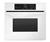 Jenn-Air JJW8130D Electric Single Oven