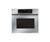 Jenn-Air JJW8330DDS Stainless Steel Electric Single...