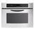 Jenn-Air JJW8530C Stainless Steel Oven
