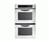 Jenn-Air JJW8627C Stainless Steel Oven