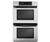 Jenn-Air JJW9230DDS Stainless Steel Electric Double...