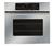 Jenn-Air JJW9330DDS Stainless Steel Electric Single...