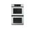 Jenn-Air JJW9430DDS Stainless Steel Electric Double...