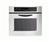 Jenn-Air JJW9527C Stainless Steel Electric Single...