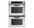 Jenn-Air JJW9627C Stainless Steel Electric Double...