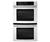 Jenn-Air JJW9827D Electric Double Oven