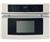 Jenn-Air JMC8127DD 1000 Watts Microwave Oven