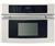 Jenn-Air JMC8130DDS 1000 Watts Microwave Oven