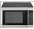 Jenn-Air JMC9158AAS Single Oven