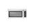 Jenn-Air JMV8166BAS Stainless Steel Microwave Oven