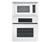 Jenn-Air JMW8130D Electric Double Oven