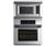 Jenn-Air JMW8130DAS Stainless Steel Electric Double...