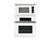 Jenn-Air JMW8330DA Electric Double Oven