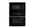 Jenn-Air JMW8330DAS Stainless Steel Electric Double...