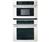 Jenn-Air JMW8527C Electric Double Oven
