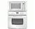 Jenn-Air JMW8527C Stainless Steel Oven