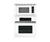 Jenn-Air JMW9330D Electric Double Oven