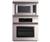 Jenn-Air JMW9330DAS Stainless Steel Oven