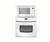 Jenn-Air JMW9527C Electric Double Oven