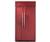 Jenn-Air JS42CSFXDA Side by Side Refrigerator