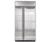 Jenn-Air JS42SEFXDA Stainless Steel Side by Side...