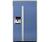 Jenn-Air JS48FSDBDA Side by Side Refrigerator