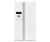 Jenn-Air JSD2695KGW Side by Side Refrigerator