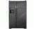 Jenn-Air JSD2789GEB Side by Side Refrigerator
