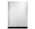 Jenn-Air JUC2450ARS Compact Refrigerator
