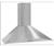 Jenn-Air JXT8836A 36" Wall Mount Chimney Hood