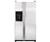 Jenn-Air Jenn Air 22 Cu. Ft. Side by Side Counter...